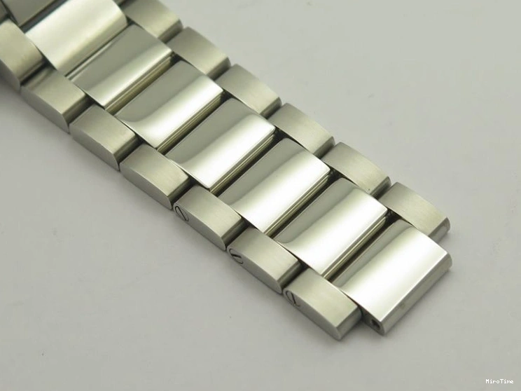 MIROTIME 0401 Timeless Big Pilot Real PR IW500901 ZF 1:1 Best Edition On Black Leather Strap A 7340